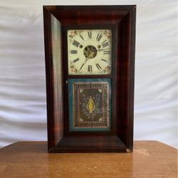 Antique Clock