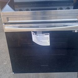 Samsung Oven