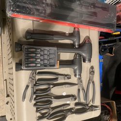 Snap On Tool Set
