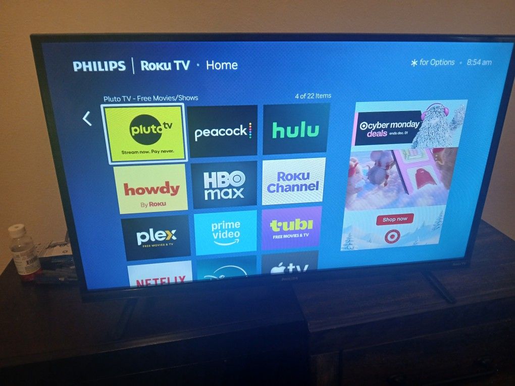 Roku Smart TV 32 Inches