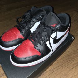 Air Jordan 1 Low