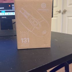 Gaming Mouse