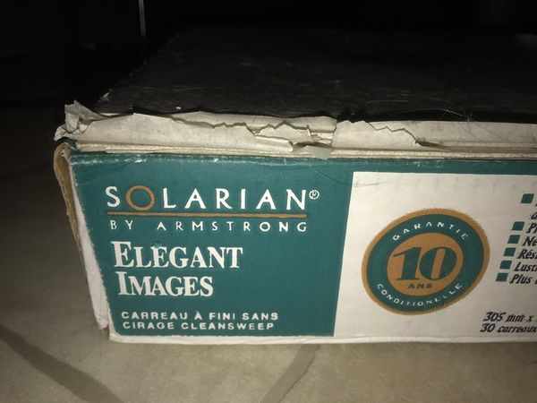 Armstrong Solarian Elegant Images Roae Rose Flooring Floor Tiles Armstrong Solarian Elegant Images Roae Rose Flooring Floor Tiles New