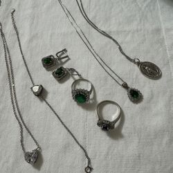 Accessories Original Silver 