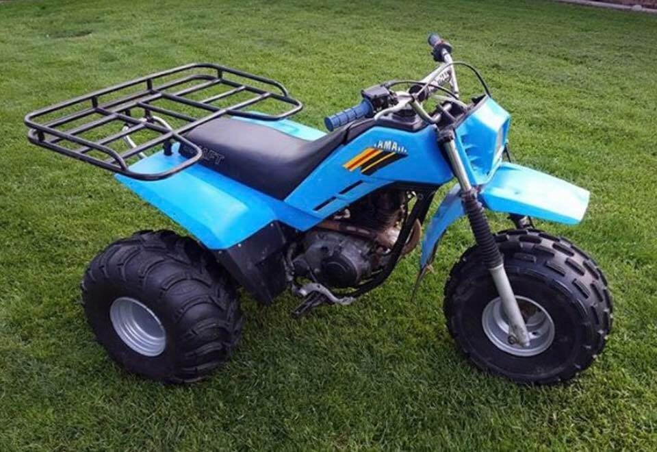 1984 Yamaha YTM 225 DX for Sale in Salineville, OH OfferUp