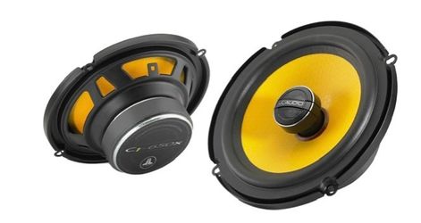 JL audio c1 6.5