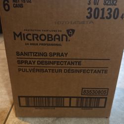 MICROBAN