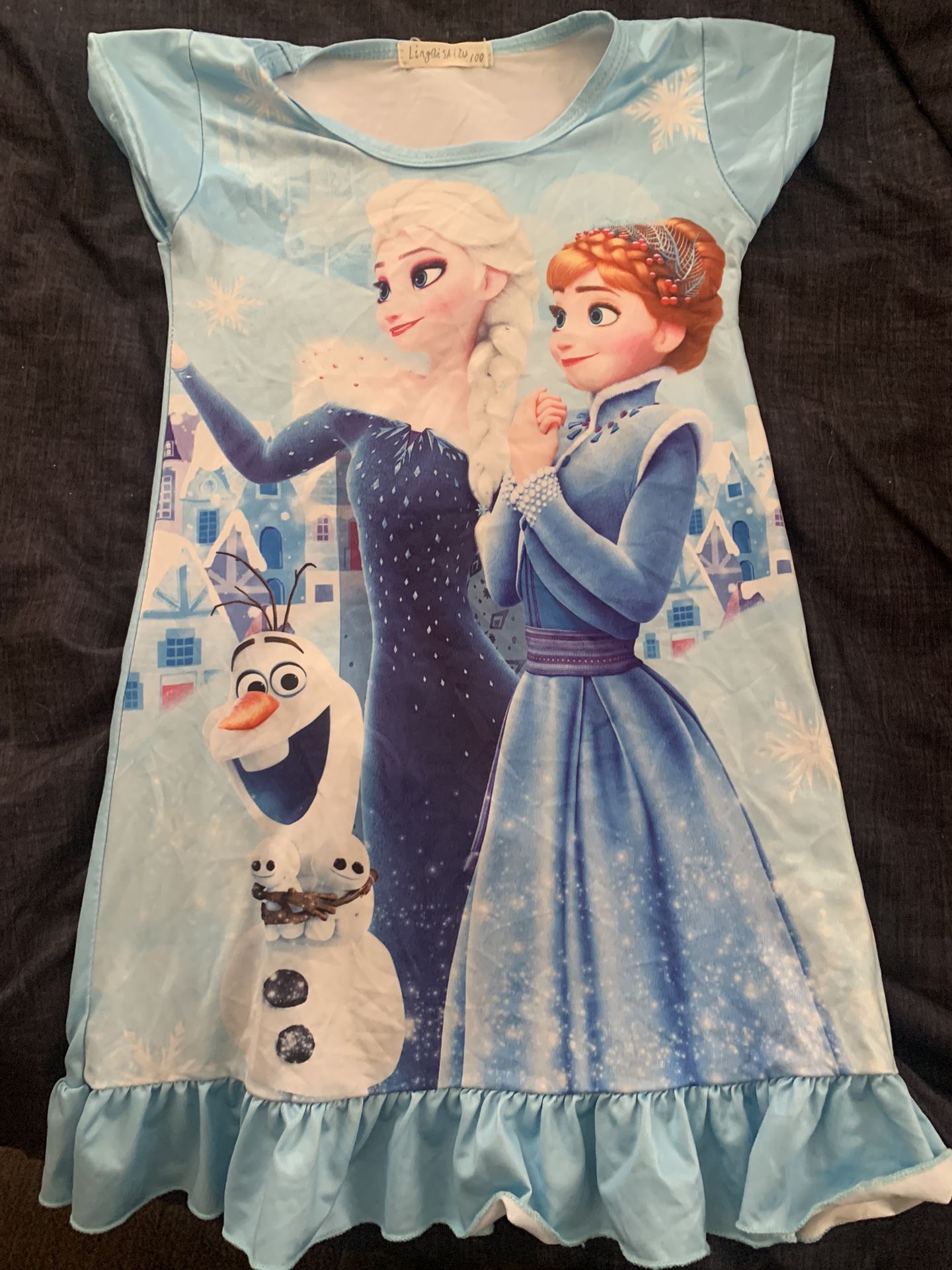 Disney PJ