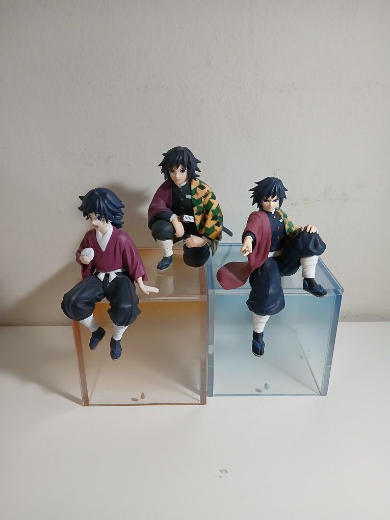 All New with boxes.
Incredible deal.