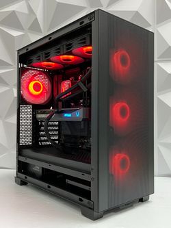 🖥️ FOX 18 🖥️ WORKSTATIONS PC | AI PC | PHOTOSHOP PC | INTEL ULTRA CORE 9-285K CPU | 96 GB DDR5 RAM | 4 TB NVME SSD| RTX 5080 (16GB) WINDOWS 11 PRO 
