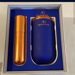 AUGUSTIN BADER THE EYE CREAM