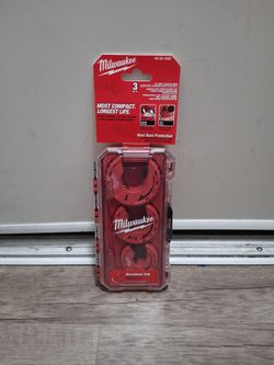 Milwaukee  Copper Tubing  cutter Set