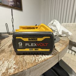 Dewalt Battery 