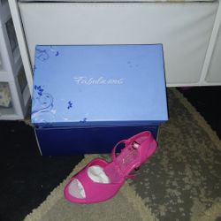 Fabulicious Heels