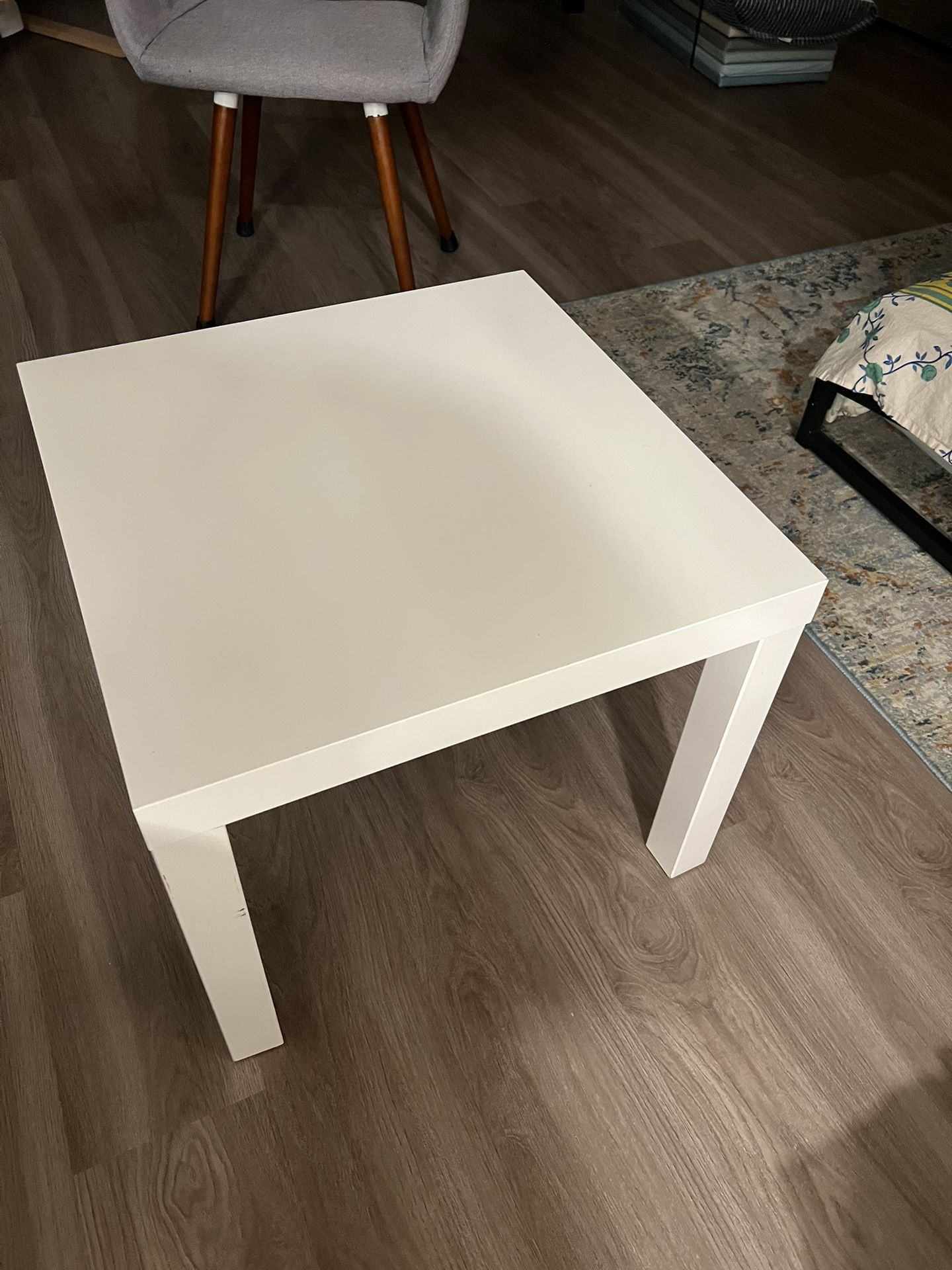 Ikea Corner Table