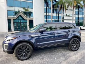 2017 Land Rover Range Rover