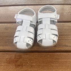 See Kai Run Sandals