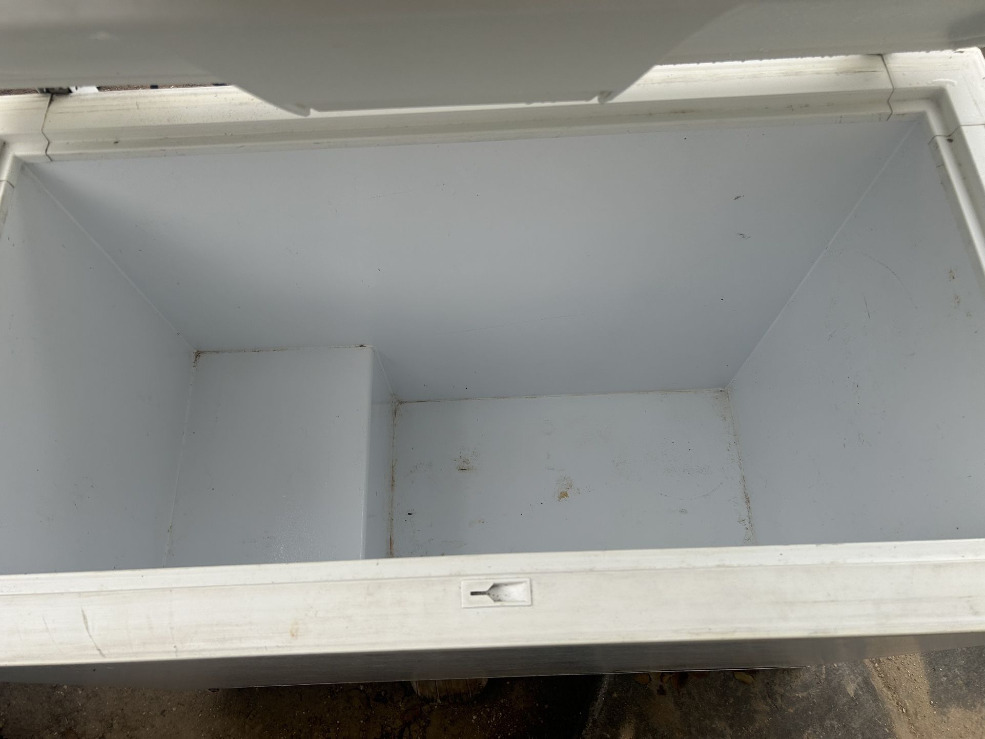 Small Fridge