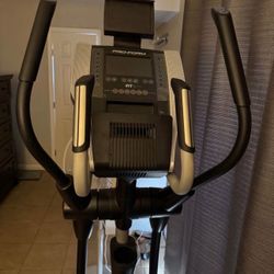 Elliptical 