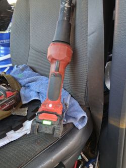 HILTI NUN 54-22