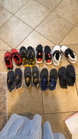 Adidas under armor  shoes