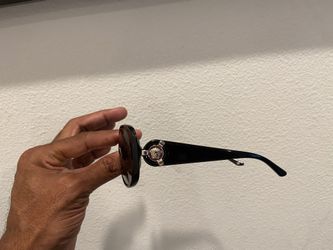 Women Versace Glasses Brand New $700