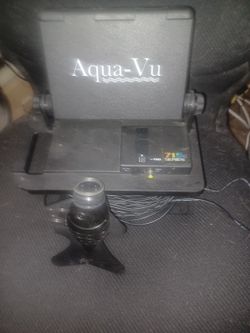 Aqua Vu
