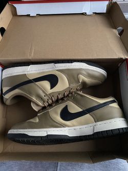 DRIFTWOOD NIKE DUNK LOW🚨-W11(9.5)