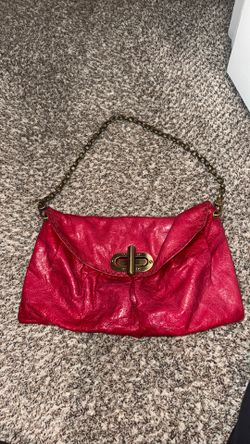 Vintage Carla Mancini Purse