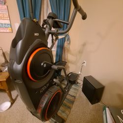 Boflex Max Trainer 