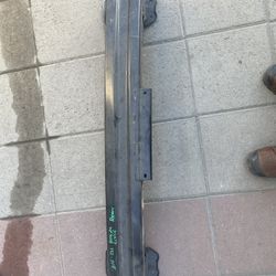 2016-2021 Honda Civic Rear Reinforcement 