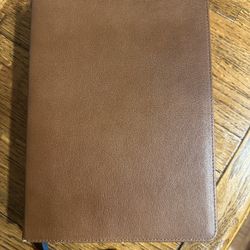 MacArthur Study Bible NASB