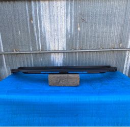 2024 2025 2026 Hyundai Kona N Line Front Bumper Lower Valance Skid Plate OEM (ORIGINAL)