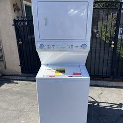 GAS Washer & Dryer (Delivery Available) 🚚