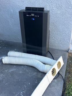 14000 Btus Air conditioner
