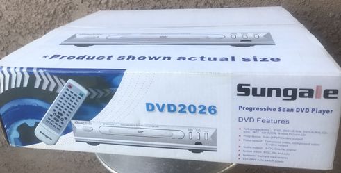 DVD