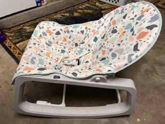 Fisher Price baby seat bouncer