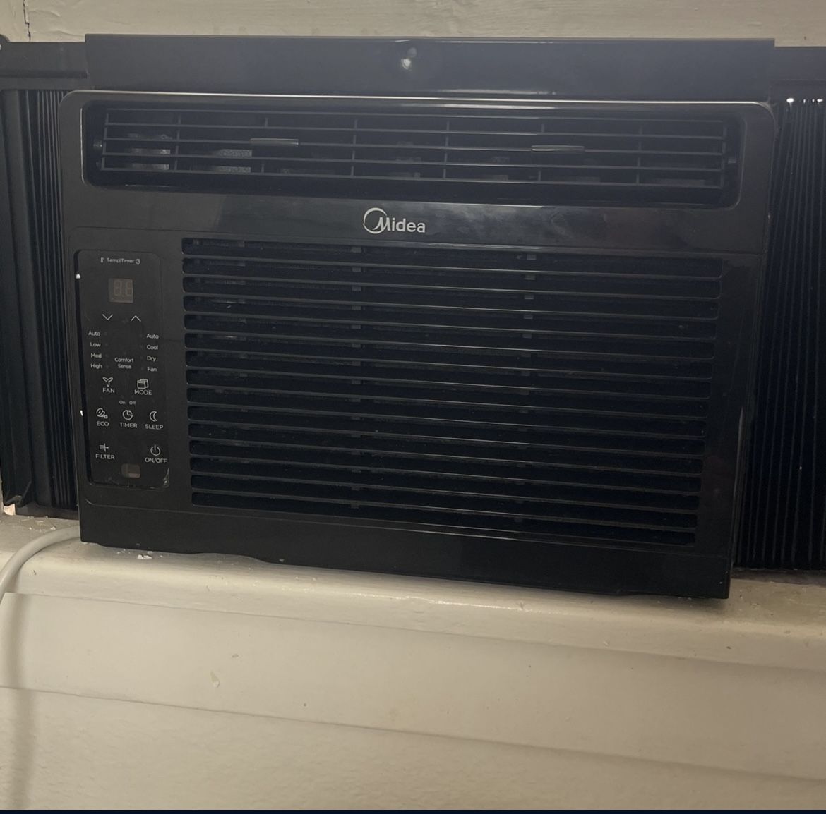Window ac
