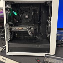 Custom PC Assembly & Repair 
