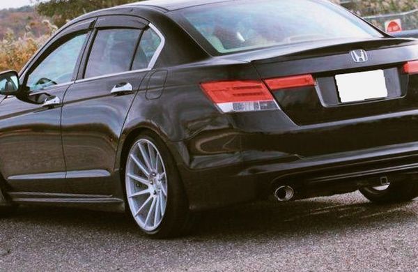 Only 96k miles Honda Accord EX-L for Sale in Shreveport, LA - OfferUp