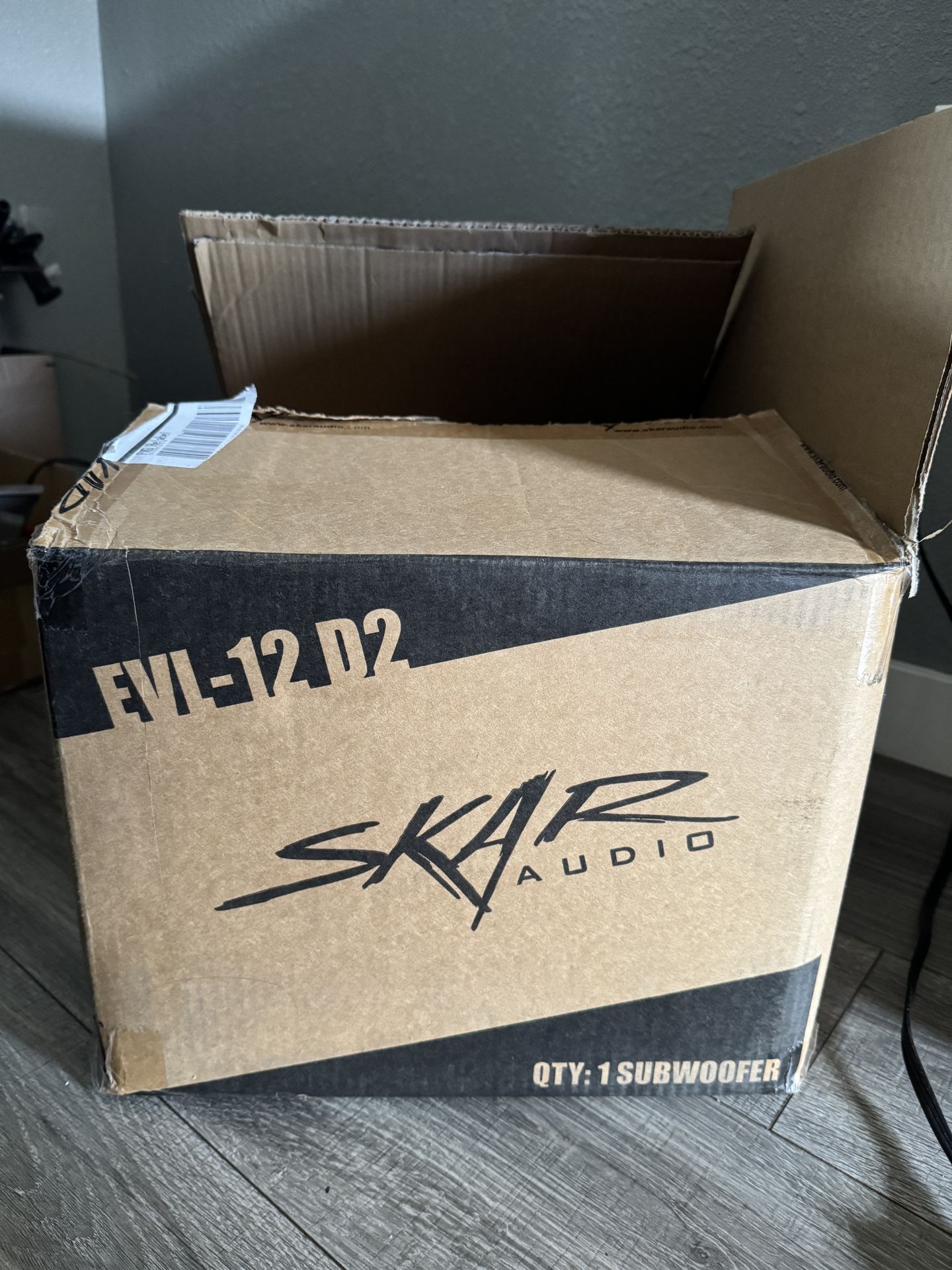 Skar Evl-12 D2