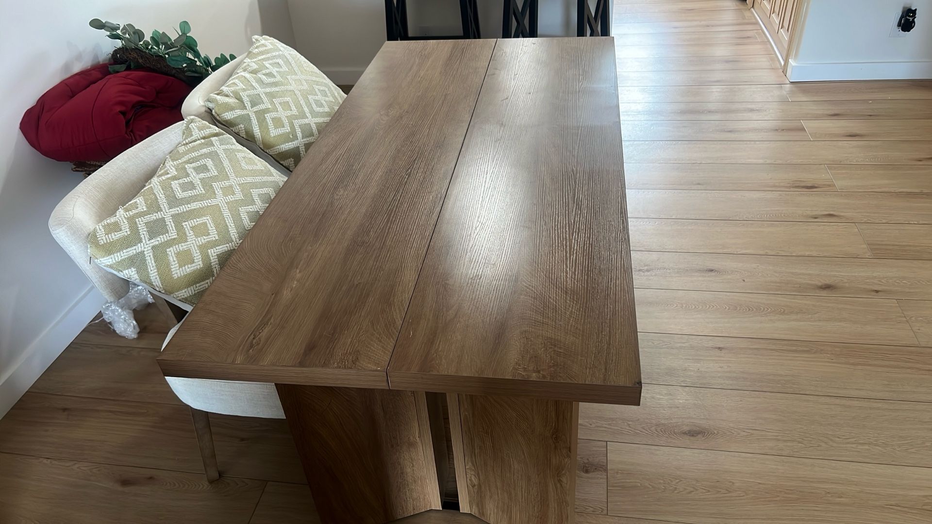 Brand New Dining Table