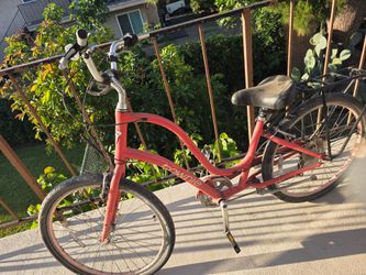 Electra Townie Bike