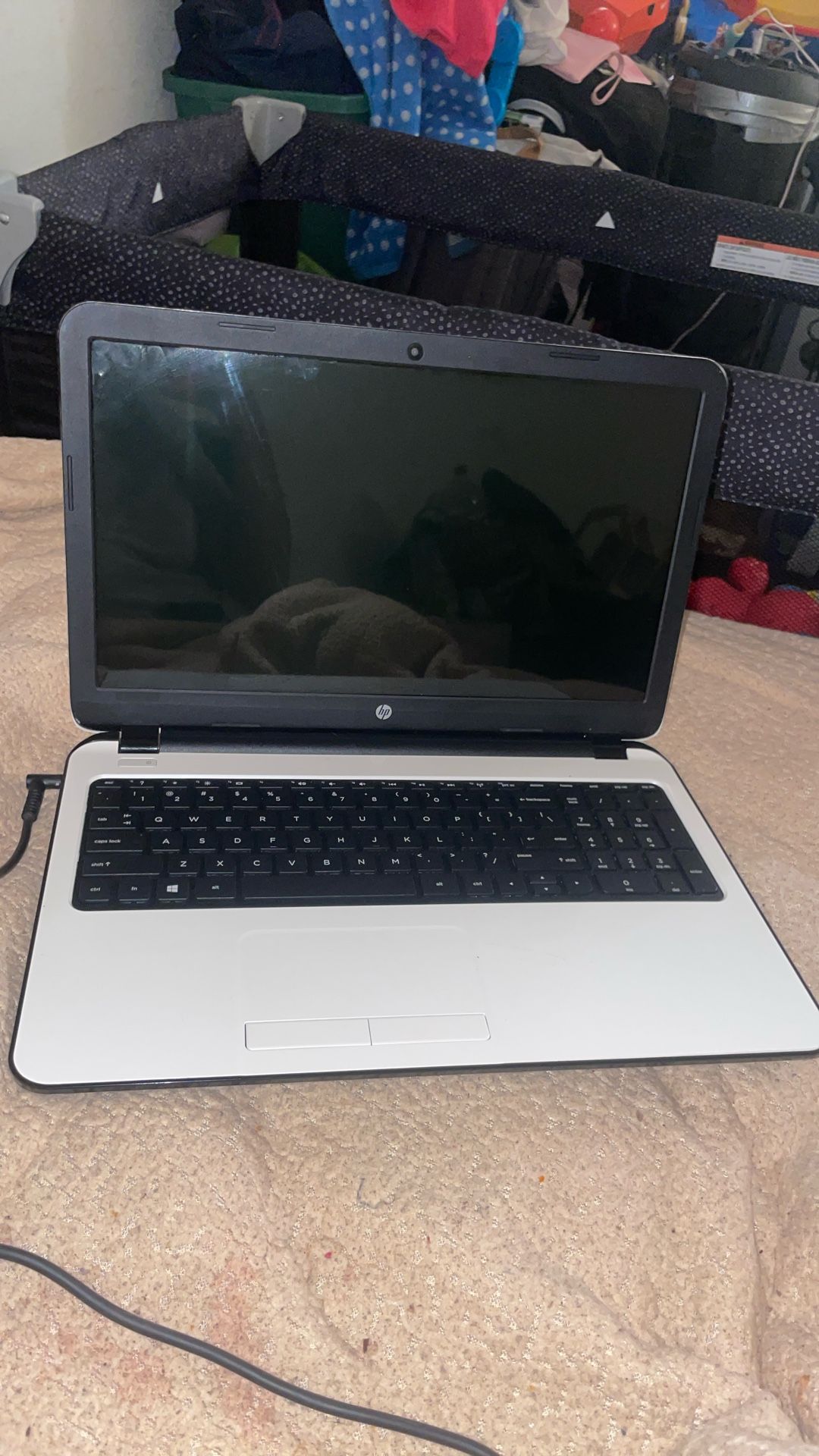 HP Laptop 15