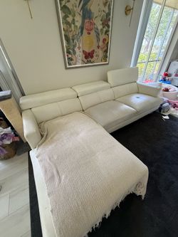 Free couch
