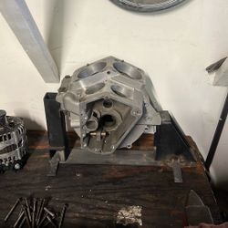 Harley Davidson Parts