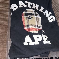 Bape Tee