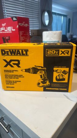 Dewalt