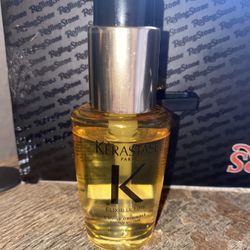 Keratase Paris Hair Oil 30ml