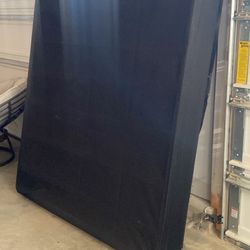 Queen Sized Box Spring 